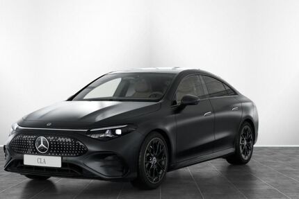 Mercedes-Benz CLA 250 6.000 km 59.999 &euro; Halle-Sennewitz 06193