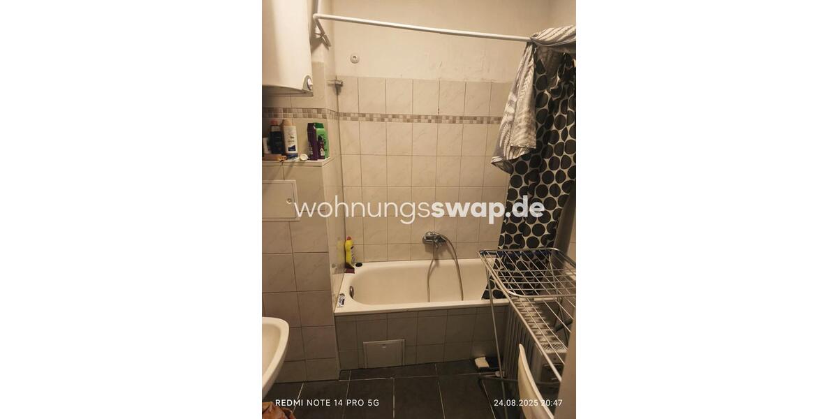 Etagenwohnung Halle (Saale) Büschdorf - 2 Zimmer, 70 m&sup2;, 405&euro; | Angebot:24866467