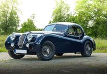 XK