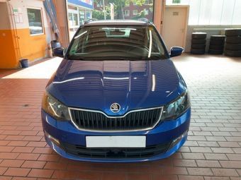 Fabia