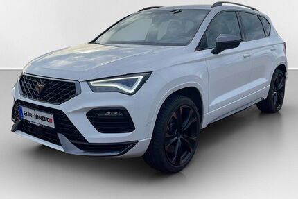 Cupra Ateca 46.420 km 32.790 € Halle 06116