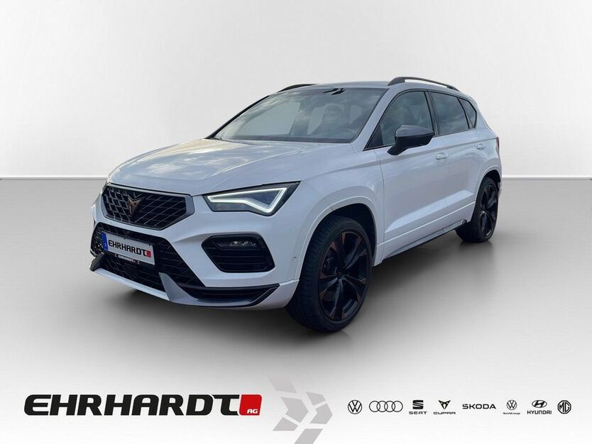 Cupra Ateca 46.420 km 32.790 € Halle 06116