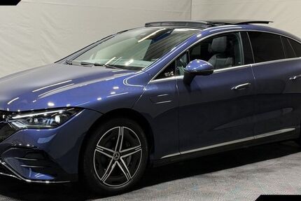 Mercedes-Benz EQE 14.937 km 49.950 &euro; Wiedemar 04509