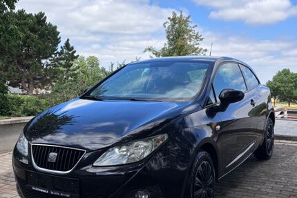 Seat Ibiza 169.000 km 550 &euro; Lützen 06686