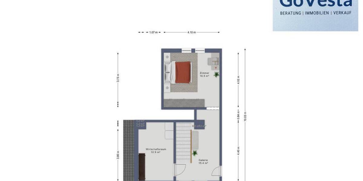 Mehrfamilienhaus, Wohnhaus Markranstädt Gärnitz - 4 Zimmer, 130 m&sup2;, 239.000&euro; | Angebot:26702833