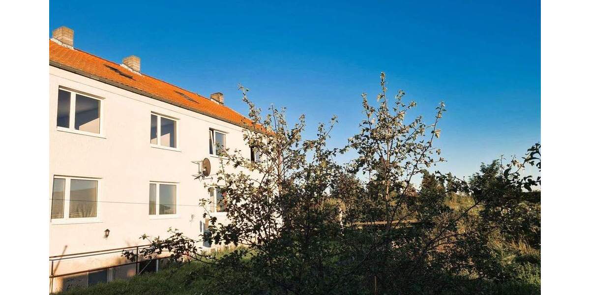 Mehrfamilienhaus, Wohnhaus Seegebiet Mansfelder Land Wansleben am See - 1 Zimmer, 285 m&sup2;, 199.500&euro; | Angebot:23790167