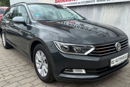 VW Passat Variant 128.000 km 11.799 &euro; Quellendorf 06386