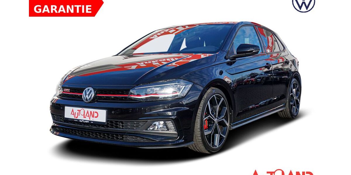 VW Polo 87.181 km 19.490 &euro; Halle 06122