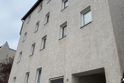 Schöne 2-Raumwohnung im östli. Stadtteil von Halle 2 zimmer