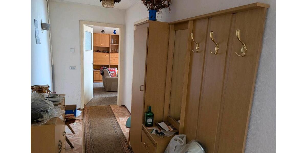 Mehrfamilienhaus, Wohnhaus Querfurt - 2 Zimmer, 48 m&sup2;, 16.000&euro; | Angebot:25941082