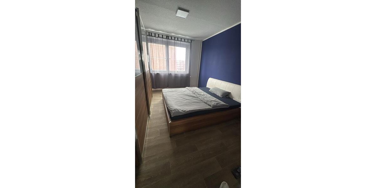 Etagenwohnung Halle (Saale) Dölau - 3 Zimmer, 70 m&sup2;, 606&euro; | Angebot:26381335