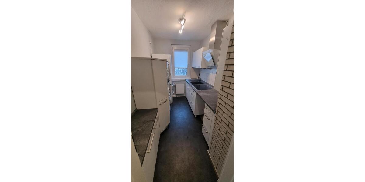 Etagenwohnung Halle (Saale) Frohe Zukunft - 3 Zimmer, 59 m&sup2;, 571&euro; | Angebot:25049784