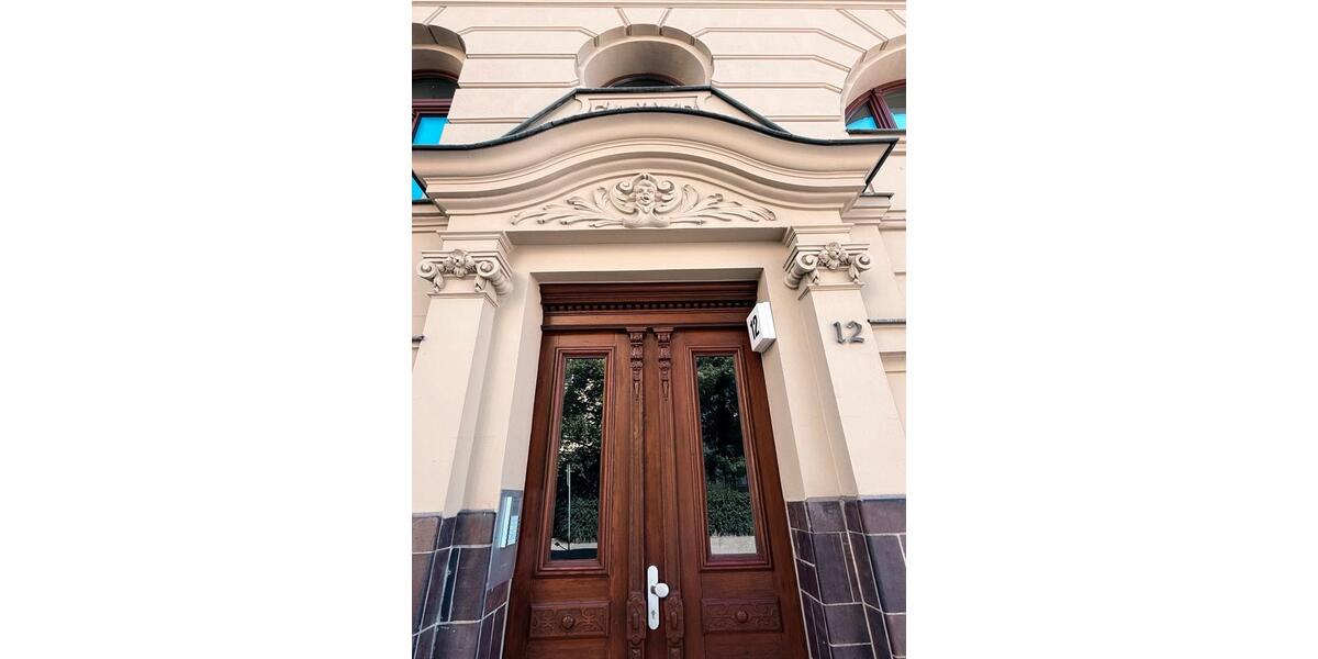 Etagenwohnung Halle (Saale) Büschdorf - 4 Zimmer, 91 m&sup2;, 1.038&euro; | Angebot:26606743