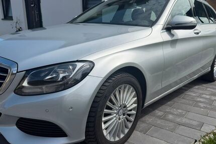 Mercedes-Benz C 220 145.867 km 17.500 &euro; Weißenschirmbach 06268