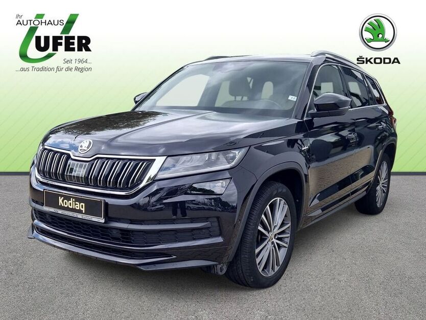 Kodiaq