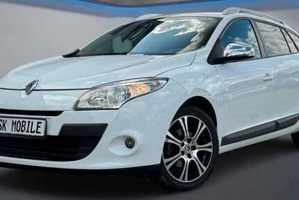 Renault Megane 179.999 km 3.499 € Bitterfeld-Wolfen 06766