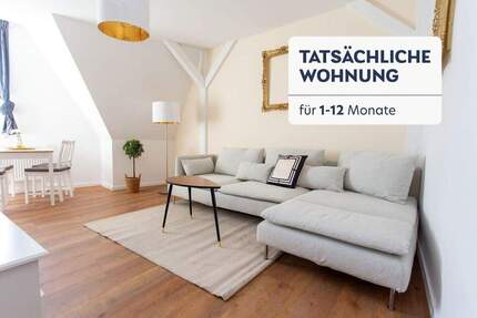 Wohnung Halle (Saale) Altstadt - 3 Zimmer, 1.527&euro; | Angebot:25280927
