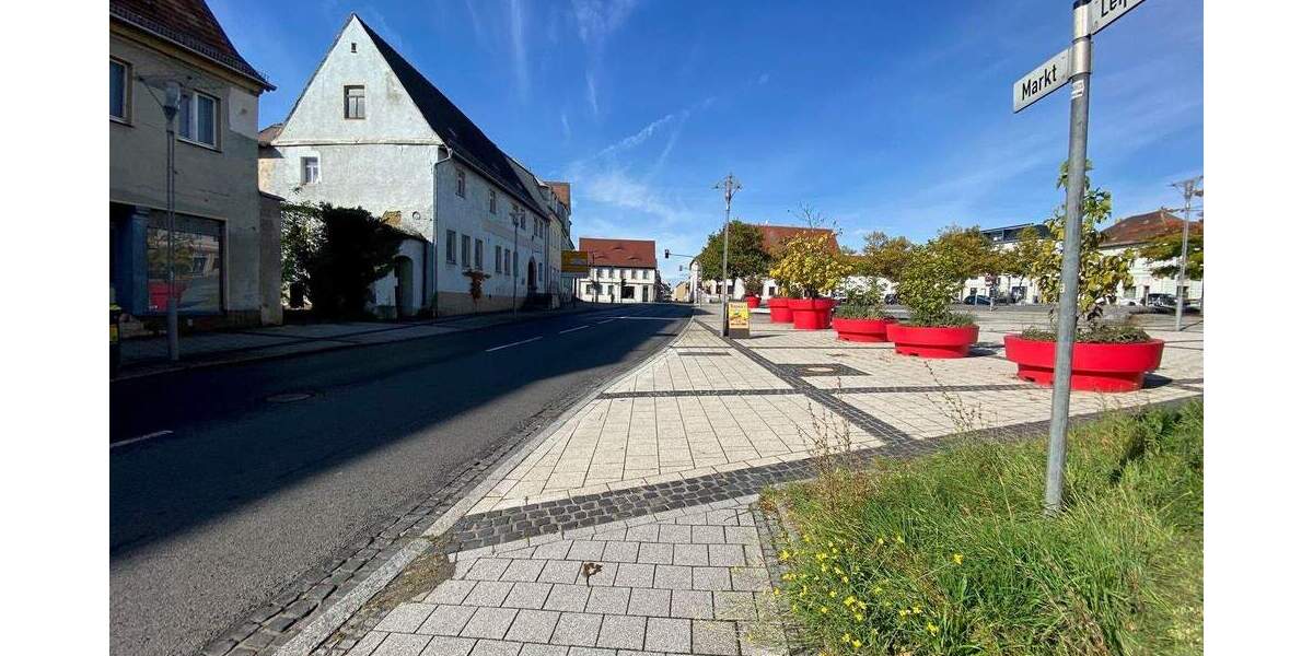 Etagenwohnung Schkeuditz - 2 Zimmer, 49 m&sup2;, 246.800&euro; | Angebot:25735362
