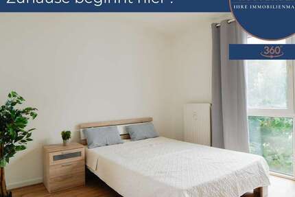 Wohnung zum Mieten in Bonn-Auerberg 660 € 34 m²