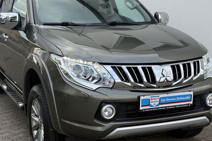 Mitsubishi L200 176.320 km 19.979 &euro; Schkeuditz 04435