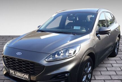Ford Kuga 38.255 km 26.790 &euro; Halle(Saale) 06122
