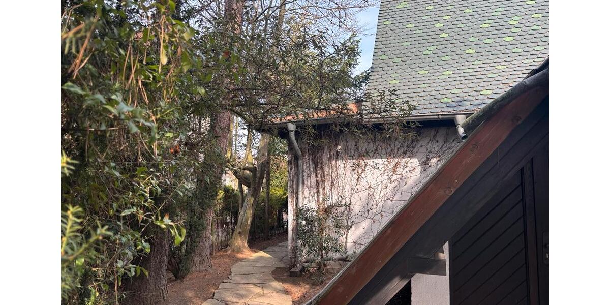 Einfamilienhaus Halle (Saale) Frohe Zukunft - 5 Zimmer, 114 m&sup2;, 430.000&euro; | Angebot:25406883