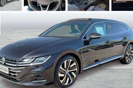 VW Arteon 27.141 km 43.450 &euro; Halle/Saale 06116