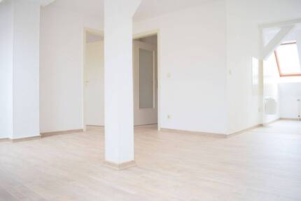 Wohnung Köthen (Anhalt) Köthen - 3 Zimmer, 52 m&sup2;, 325&euro; | Angebot:25728168