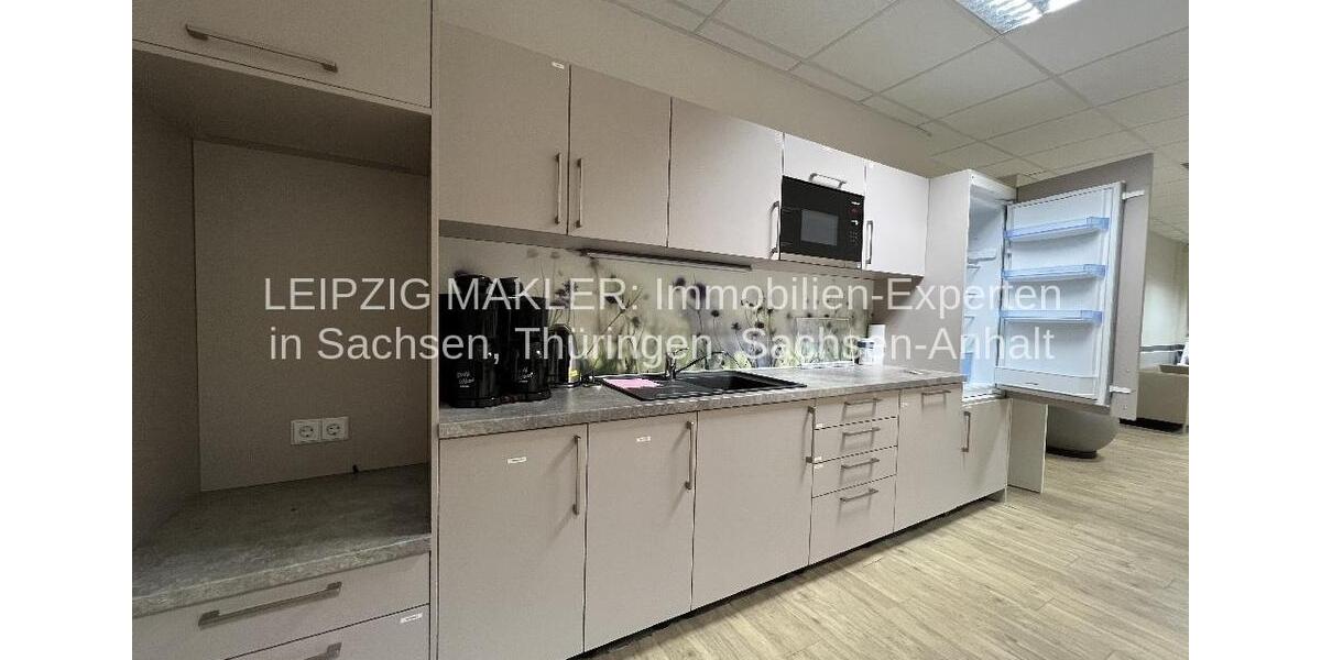 Gewerbeobjekt Halle (Saale) Büschdorf - 550&euro; | Angebot:26278962