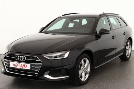 Audi A4 58.041 km 25.990 &euro; Eisleben 06295