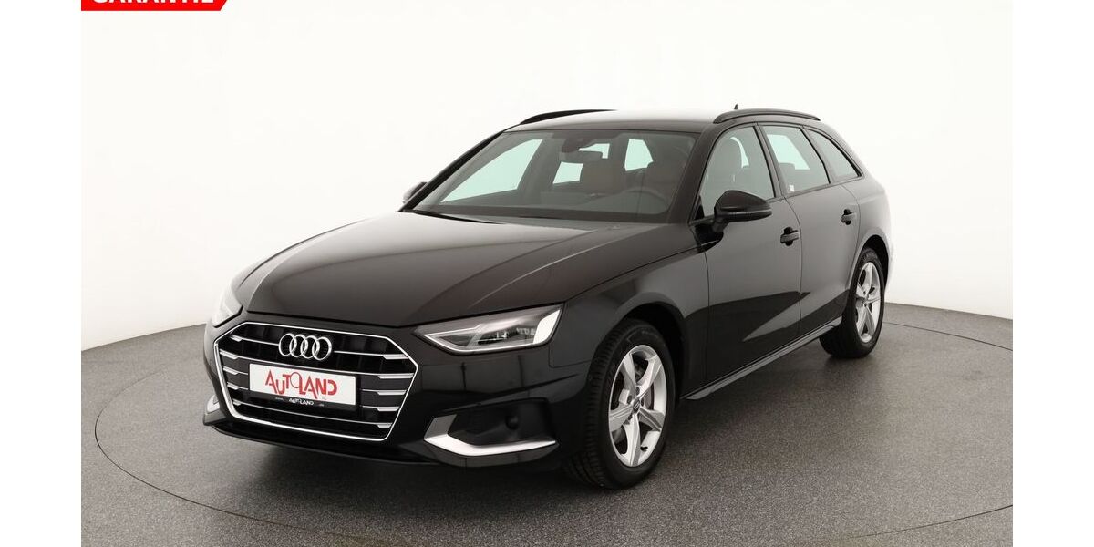 Audi A4 58.041 km 25.990 &euro; Eisleben 06295