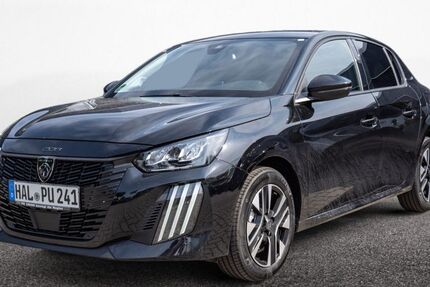 Peugeot 208 4.800 km 23.990 &euro; Halle (Saale) 06132