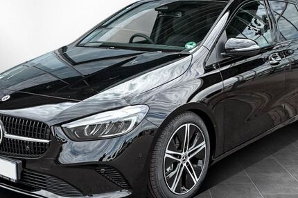 Mercedes-Benz B 180 6.000 km 33.899 &euro; Lutherstadt Eisleben 06295
