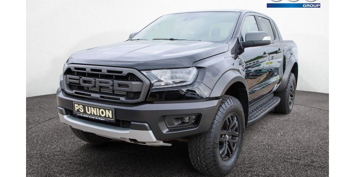 Ford Ranger 61.516 km 41.990 &euro; Halle(Saale) 06122