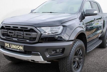 Ford Ranger 61.516 km 42.290 € Halle(Saale) 06122