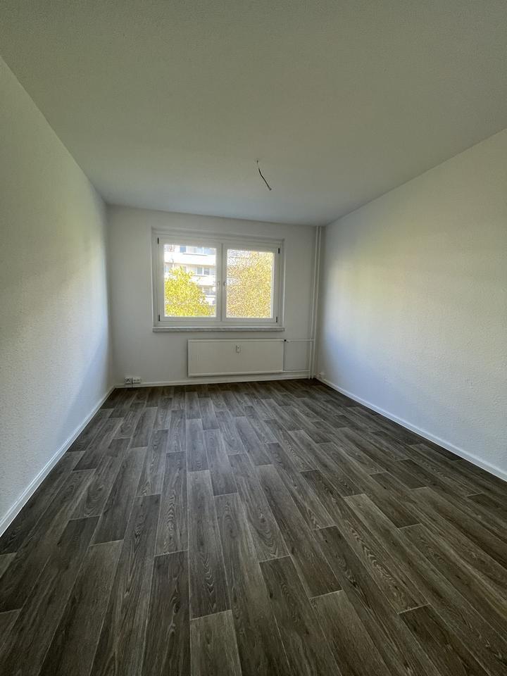 Ausblick in die Heide - ab Mitte März Ihre neue Wohnung zimmer