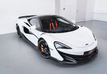McLaren 600LT