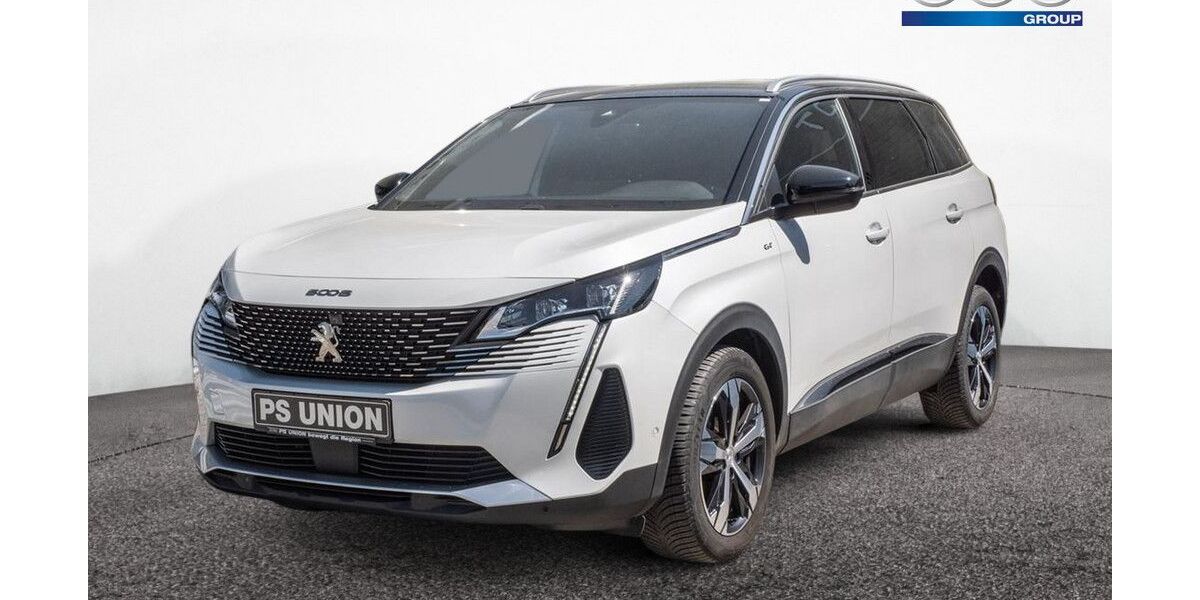 Peugeot 5008 25.450 km 33.900 &euro; Halle (Saale) 06132