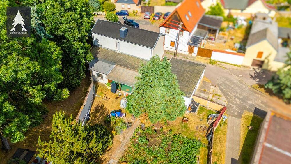 Einfamilienhaus Görzig Görzig - 5 Zimmer, 140 m&sup2;, 149.000&euro; | Angebot:23952499