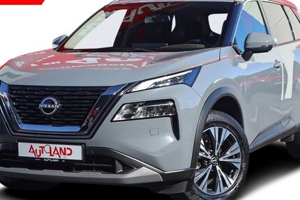 Nissan X-Trail 48.332 km 30.490 &euro; Eisleben 06295