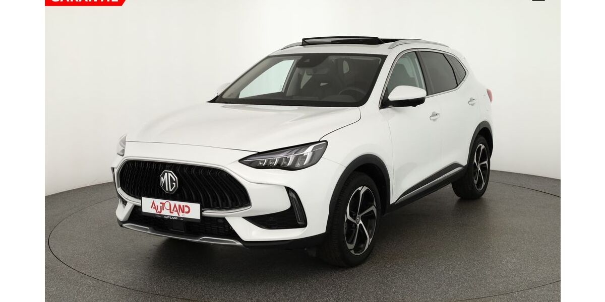 MG HS 16.979 km 23.790 &euro; Brehna 06796