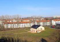 Wohnung zum Kaufen in Schkeuditz 160.000 € 61 m²