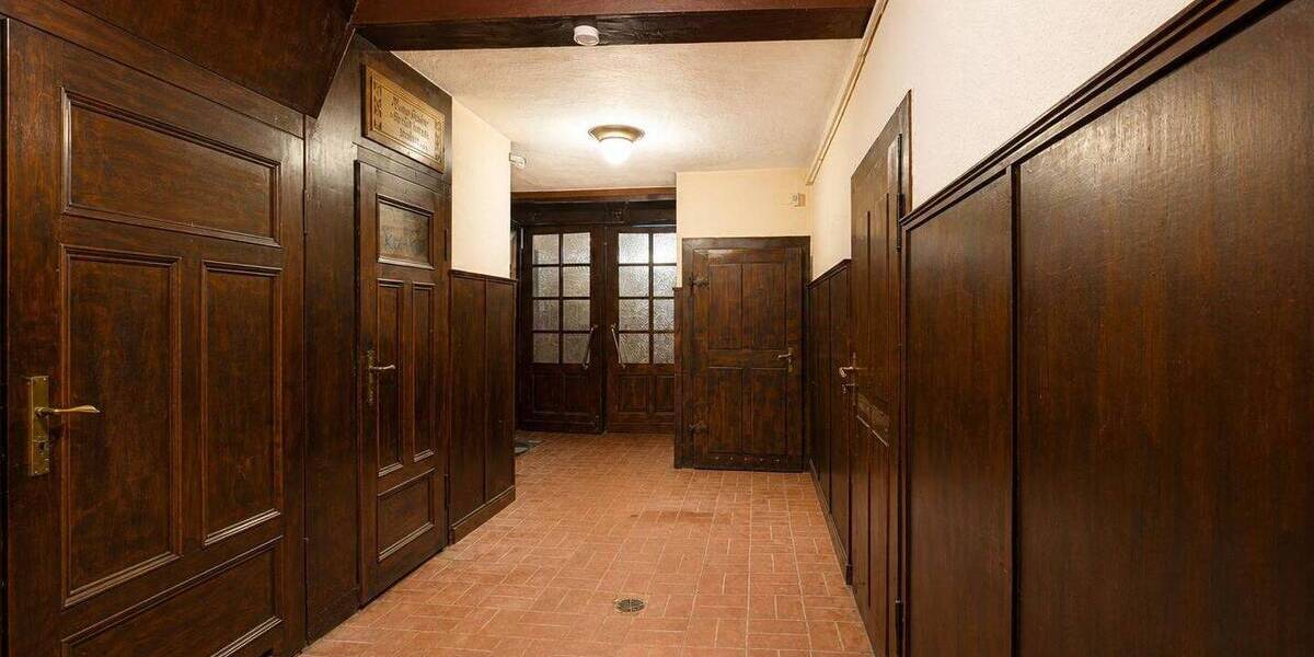 Mehrfamilienhaus, Wohnhaus Halle (Saale) Giebichenstein - 1 Zimmer, 174 m&sup2;, 1.100.000&euro; | Angebot:26616562