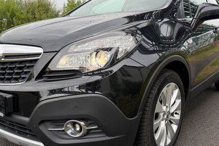 Opel Mokka 129.999 km 7.299 &euro; Bitterfeld 06749