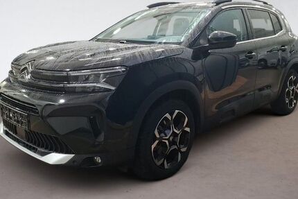 Citroen C5 Aircross 11.900 km 23.970 &euro; Merseburg 06217