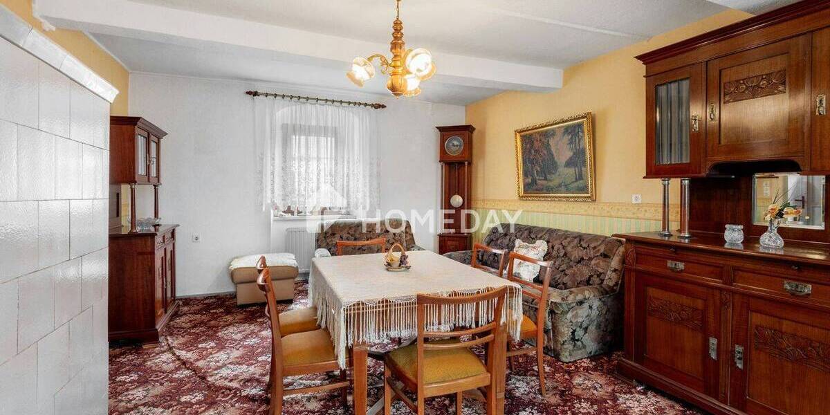 Bauernhaus, Landhaus Teutschenthal Steuden - 7 Zimmer, 170 m&sup2;, 195.000&euro; | Angebot:25938728