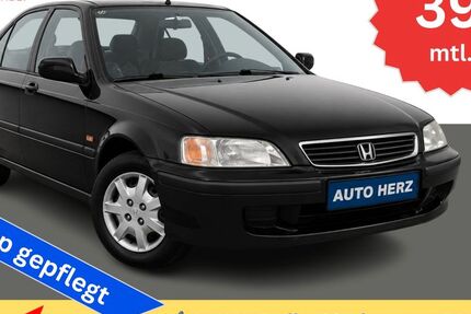 Honda Civic 144.134 km 3.880 &euro; Halle (Saale) 06128