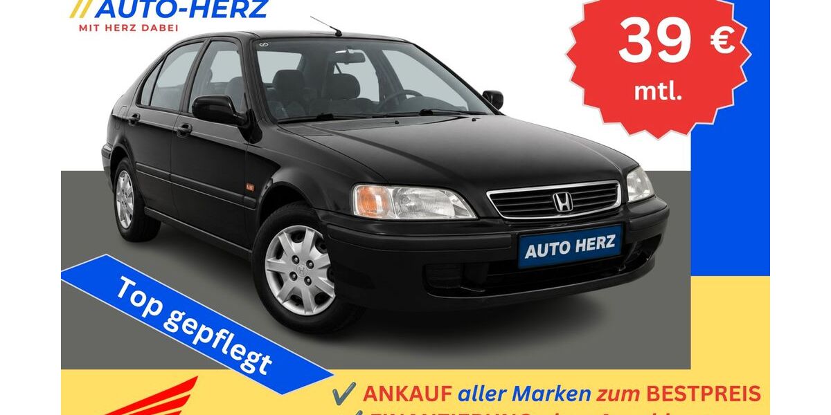 Honda Civic 144.134 km 3.880 &euro; Halle (Saale) 06128