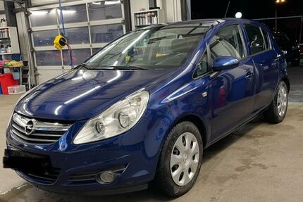 Opel Corsa 149.000 km 2.300 &euro; Halle 06112