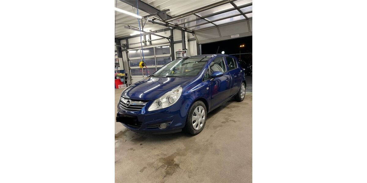 Opel Corsa 149.000 km 2.300 &euro; Halle 06112